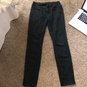 Black Jeans